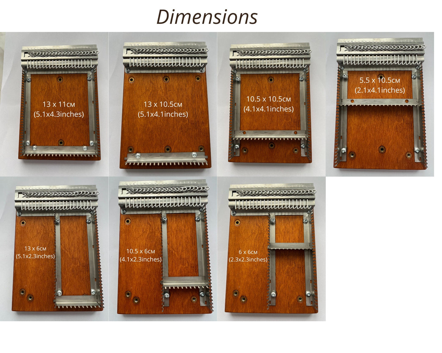 Lightning weaver, weaving loom