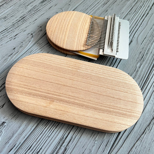 Speedweve 21 hooks, with an enlarged platform. Darning loom – Small Loom